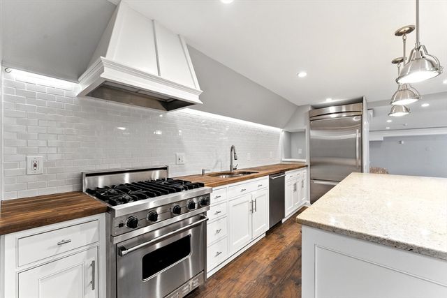 56 Cart Path Rd, Weston, MA 02493