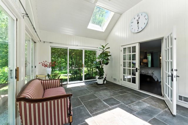 56 Cart Path Rd, Weston, MA 02493