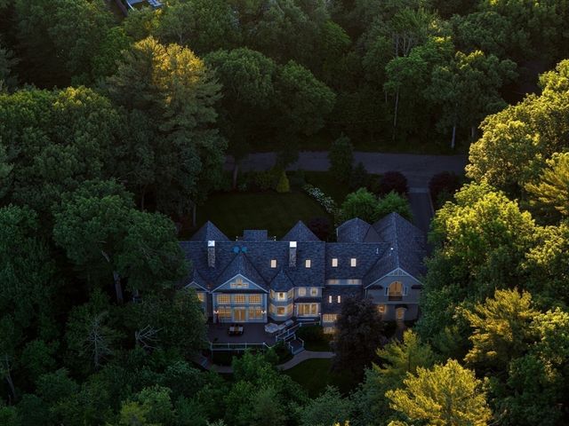 56 Cart Path Rd, Weston, MA 02493