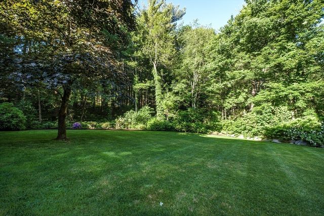 56 Cart Path Rd, Weston, MA 02493