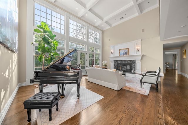 56 Cart Path Rd, Weston, MA 02493