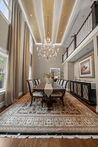 56 Cart Path Rd, Weston, MA 02493