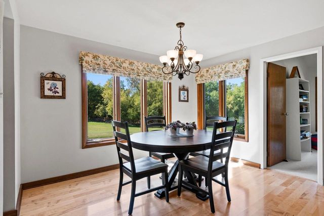 44 WEBSTER HEIGHTS DRIVE, Green Bay, WI 54301