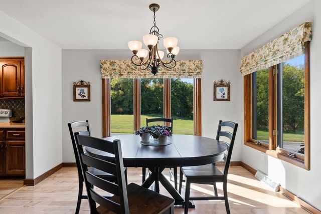 44 WEBSTER HEIGHTS DRIVE, Green Bay, WI 54301