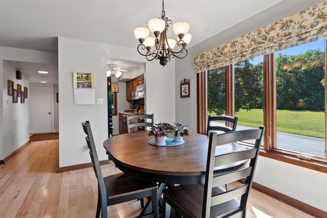 44 WEBSTER HEIGHTS DRIVE, Green Bay, WI 54301