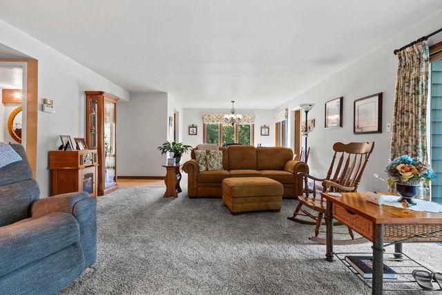 44 WEBSTER HEIGHTS DRIVE, Green Bay, WI 54301