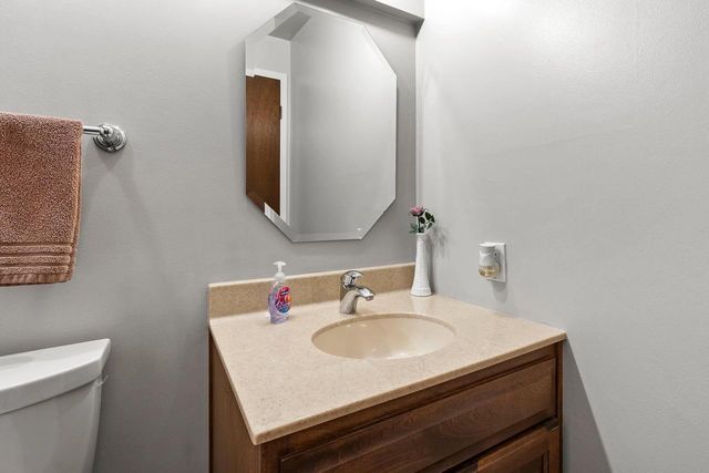 44 WEBSTER HEIGHTS DRIVE, Green Bay, WI 54301