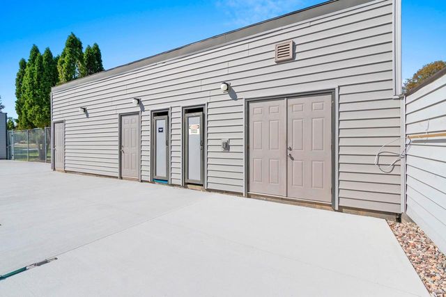 44 WEBSTER HEIGHTS DRIVE, Green Bay, WI 54301