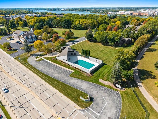 44 WEBSTER HEIGHTS DRIVE, Green Bay, WI 54301