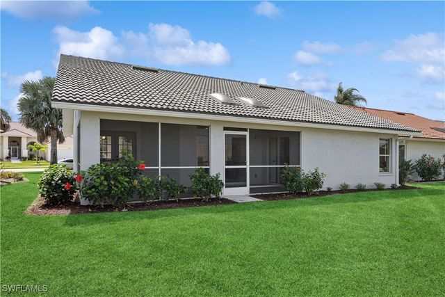 12408 Kelly Sands WAY, Fort Myers, FL 33908