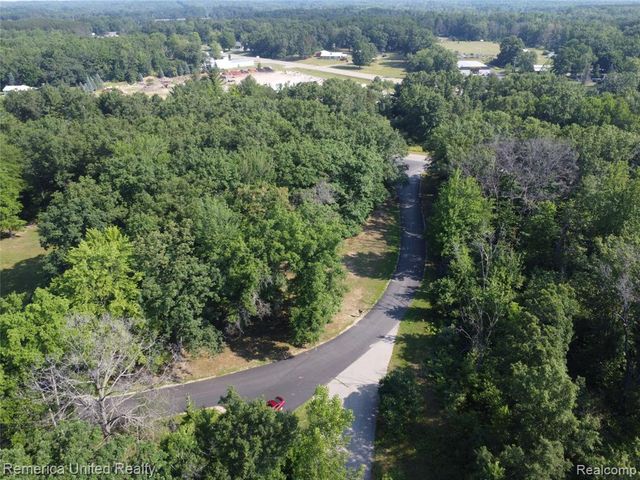 VL Pondside Dr Lot 02, Farwell, MI 48622