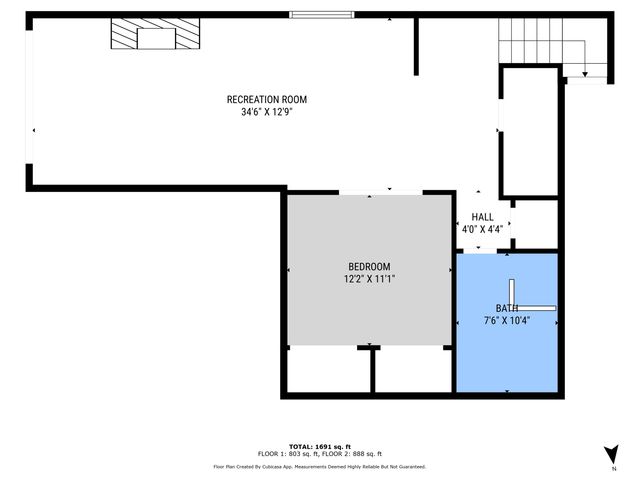 618 Edgewater Drive, Spring Lake, MI 49456