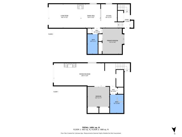 618 Edgewater Drive, Spring Lake, MI 49456