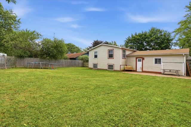 4206 Gregory Drive, Zion, IL 60099