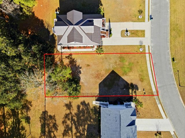 TBD Oak Bay Dr., Georgetown, SC 29440