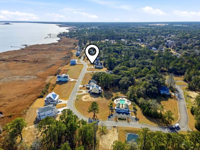 TBD Oak Bay Dr., Georgetown, SC 29440