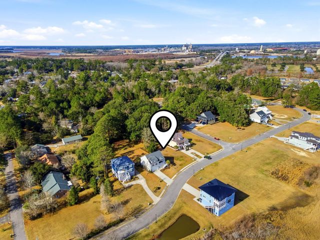 TBD Oak Bay Dr., Georgetown, SC 29440
