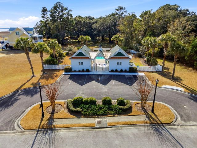 TBD Oak Bay Dr., Georgetown, SC 29440