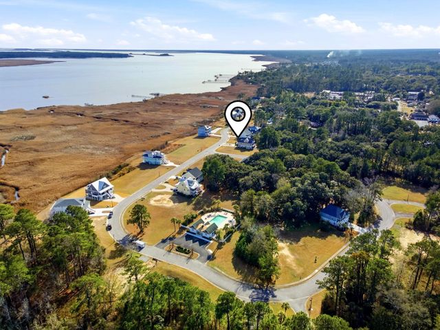 TBD Oak Bay Dr., Georgetown, SC 29440