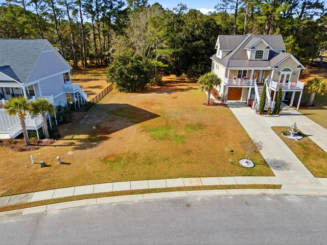 TBD Oak Bay Dr., Georgetown, SC 29440
