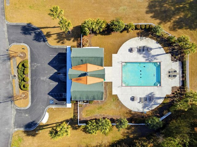 TBD Oak Bay Dr., Georgetown, SC 29440