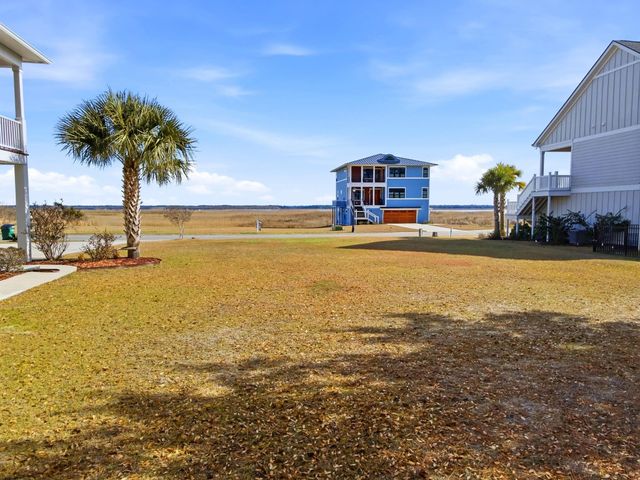 TBD Oak Bay Dr., Georgetown, SC 29440