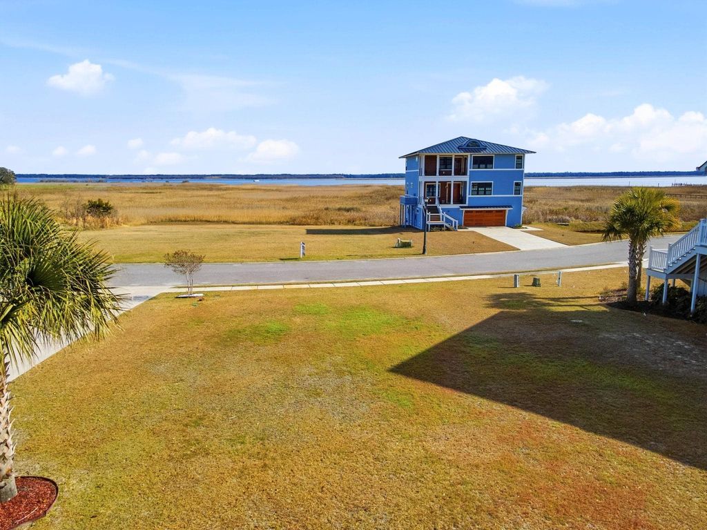 TBD Oak Bay Dr., Georgetown, SC 29440 — photo 5