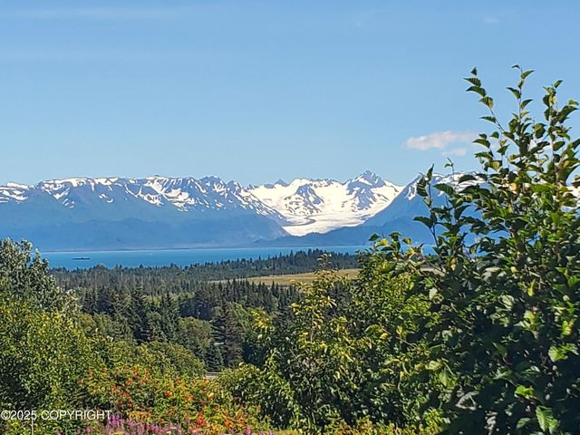 4615 Craftsman Road, Homer, AK 99603