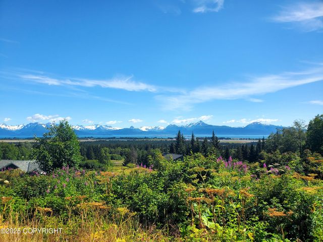 4615 Craftsman Road, Homer, AK 99603