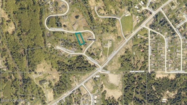 4615 Craftsman Road, Homer, AK 99603