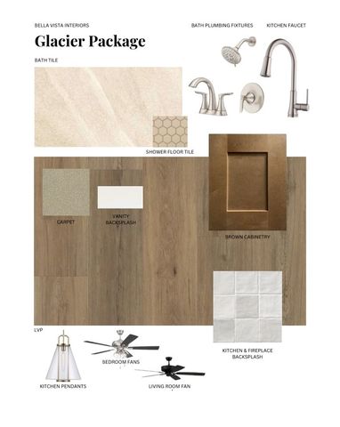 38 Loftus Drive, Bella Vista, AR 72714