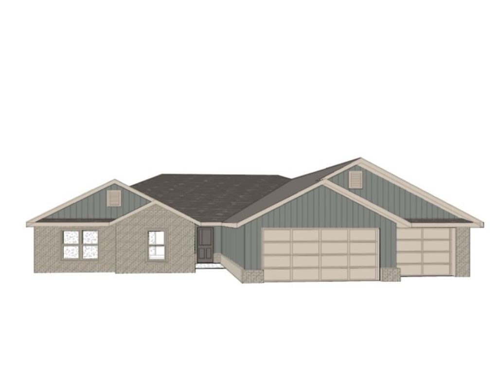 38 Loftus Drive, Bella Vista, AR 72714