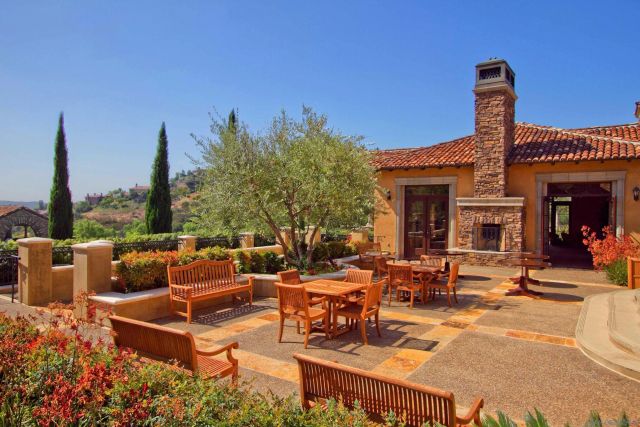 17928 El Brazo 76, Rancho Santa Fe, CA 92067