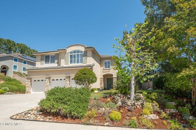 850 Ellesmere Way, Oak Park, CA 91377