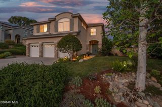 850 Ellesmere Way, Oak Park, CA 91377