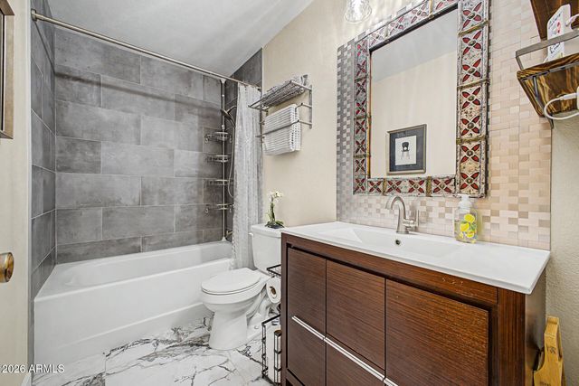 264 N 54TH Street, Mesa, AZ 85205