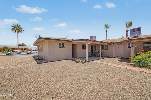 264 N 54TH Street, Mesa, AZ 85205