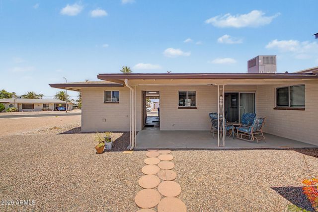 264 N 54TH Street, Mesa, AZ 85205