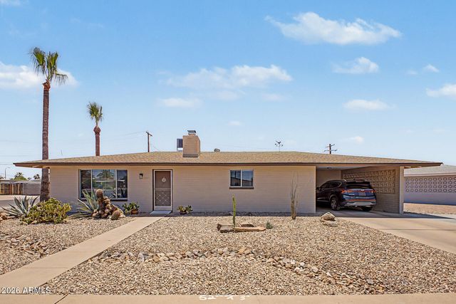 264 N 54TH Street, Mesa, AZ 85205