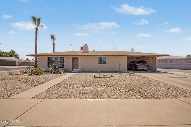 264 N 54TH Street, Mesa, AZ 85205