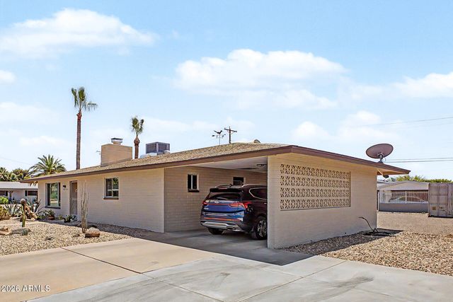 264 N 54TH Street, Mesa, AZ 85205