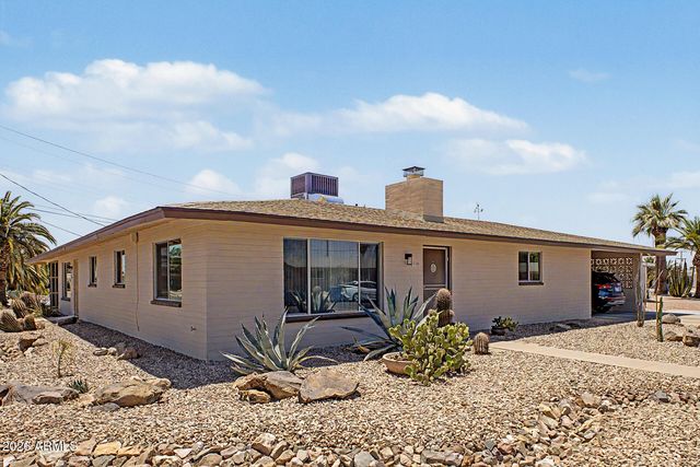 264 N 54TH Street, Mesa, AZ 85205