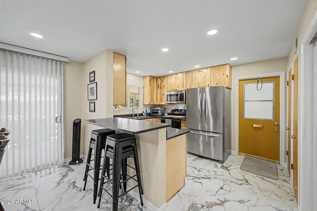 264 N 54TH Street, Mesa, AZ 85205