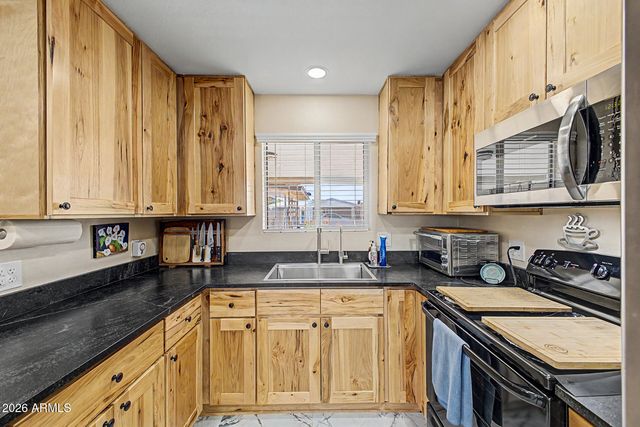 264 N 54TH Street, Mesa, AZ 85205
