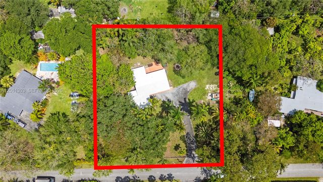 15345 SW 269th Ter, Homestead, FL 33032