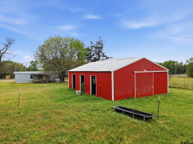 9903 W SH-11, Leesburg, TX 75451