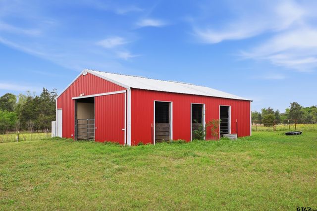 9903 W SH-11, Leesburg, TX 75451