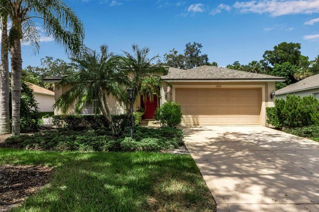 5220 CREEKSIDE TRAIL, Sarasota, FL 34243