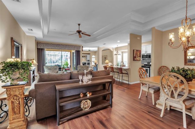 5220 CREEKSIDE TRAIL, Sarasota, FL 34243