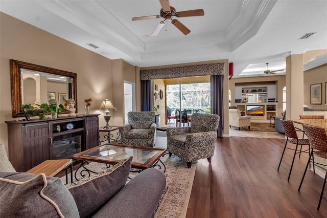 5220 CREEKSIDE TRAIL, Sarasota, FL 34243